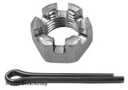 Beck/Arnley 101-4407 1996-1997 Lexus LX450 Steering Tie Rod End