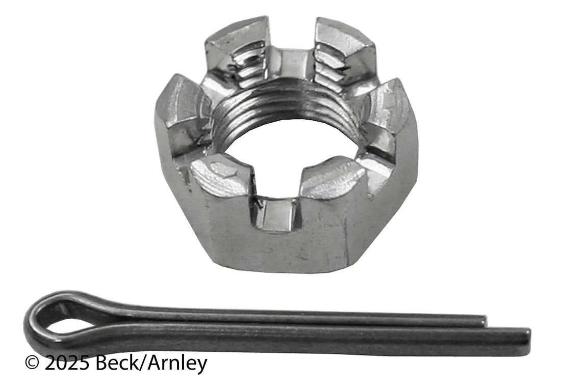Beck/Arnley 101-4408 1996-1997 Lexus LX450 Steering Tie Rod End