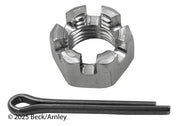Beck/Arnley 101-4408 1996-1997 Lexus LX450 Steering Tie Rod End