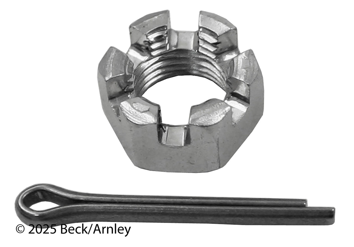 Beck/Arnley 101-4408 1996-1997 Lexus LX450 Steering Tie Rod End
