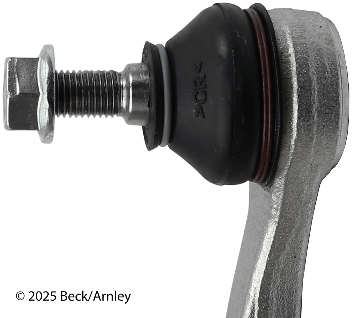 Beck/Arnley 101-4411 1990-2001 Acura Integra Steering Tie Rod End