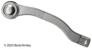 Beck/Arnley 101-4411 1990-2001 Acura Integra Steering Tie Rod End