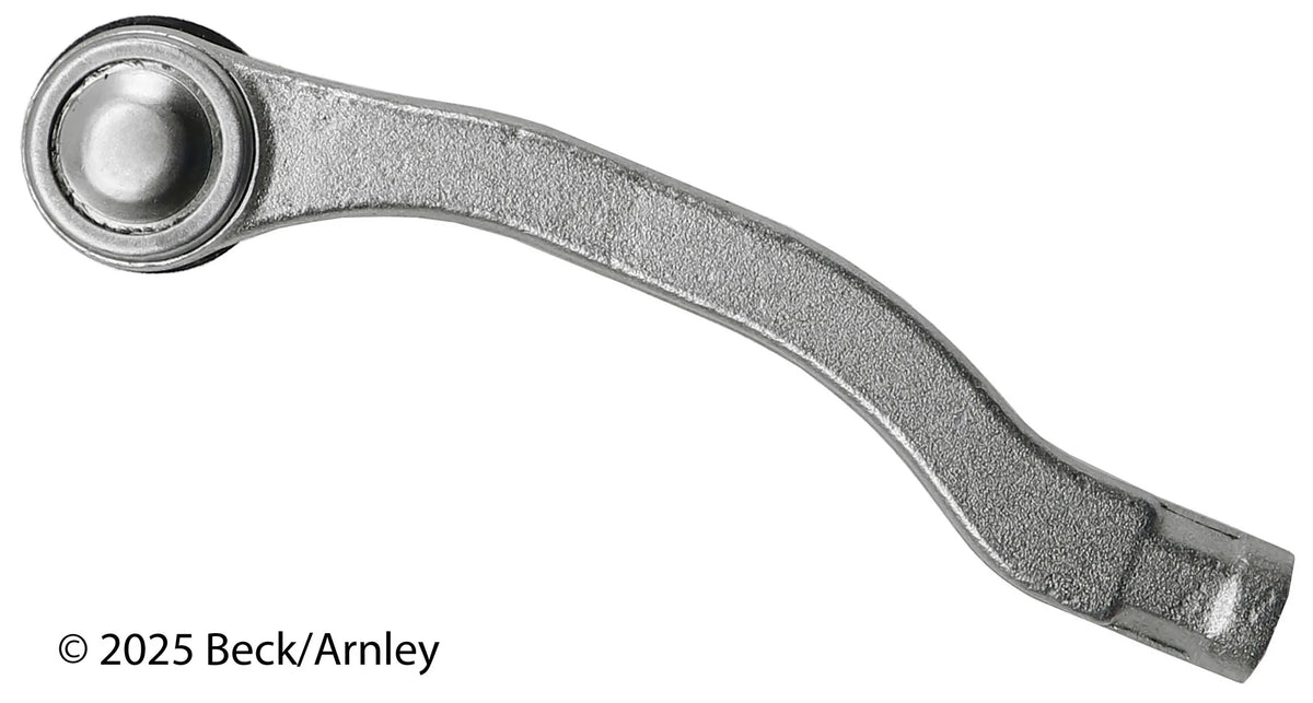 Beck/Arnley 101-4411 1990-2001 Acura Integra Steering Tie Rod End