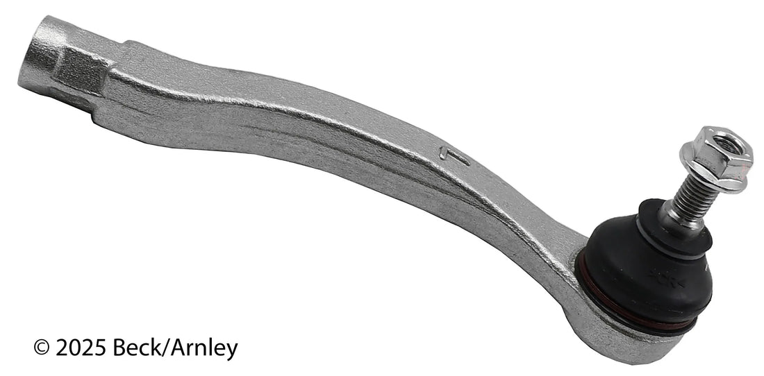 Beck/Arnley 101-4411 1990-2001 Acura Integra Steering Tie Rod End