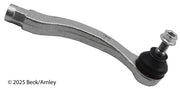 Beck/Arnley 101-4411 1990-2001 Acura Integra Steering Tie Rod End