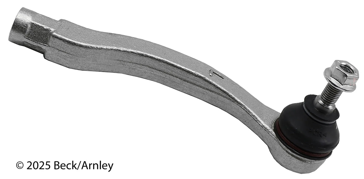 Beck/Arnley 101-4411 1990-2001 Acura Integra Steering Tie Rod End