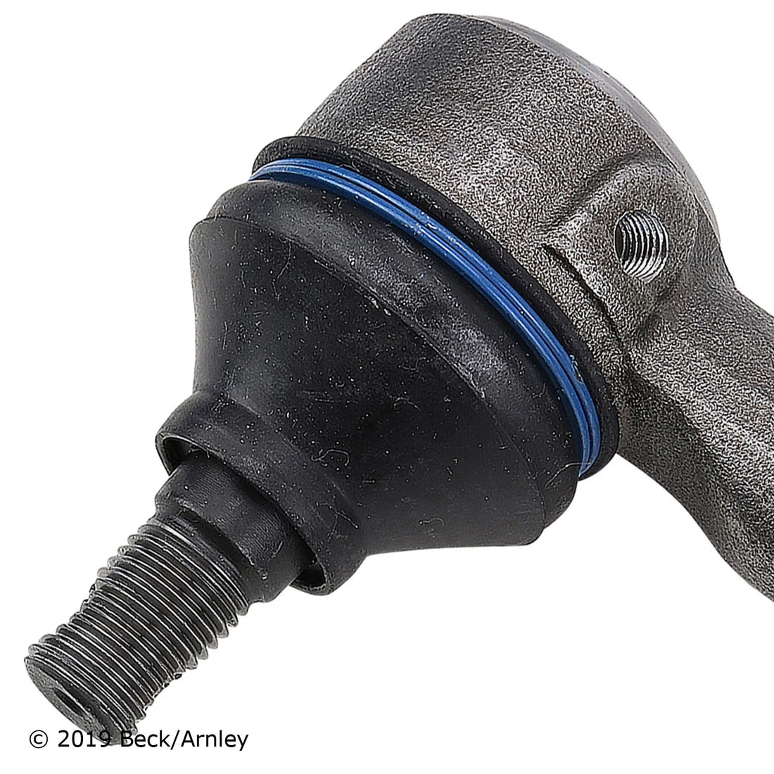 Beck/Arnley 101-4429 1983-1985 Nissan 720 Steering Tie Rod Assembly