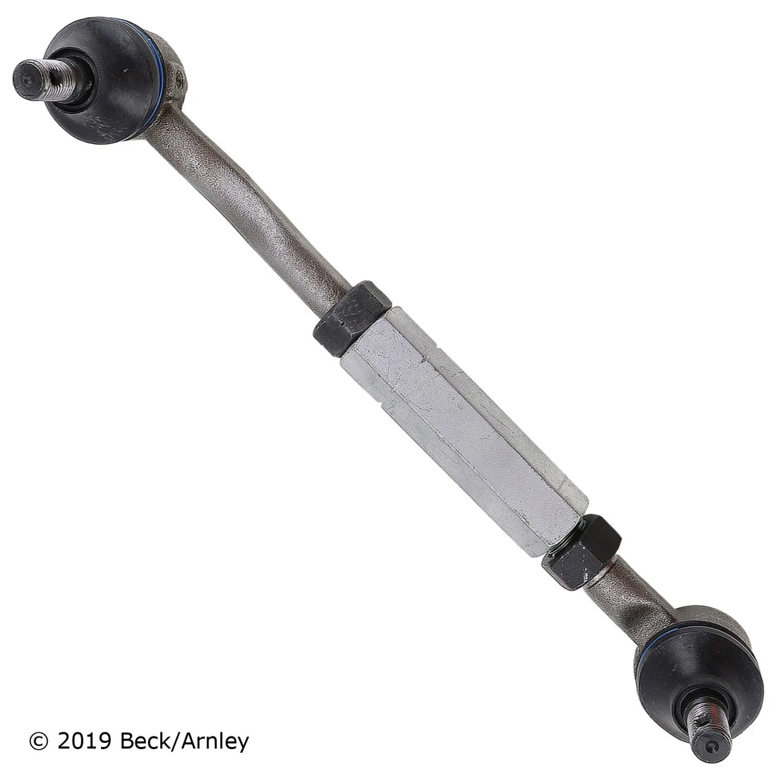 Beck/Arnley 101-4429 1983-1985 Nissan 720 Steering Tie Rod Assembly