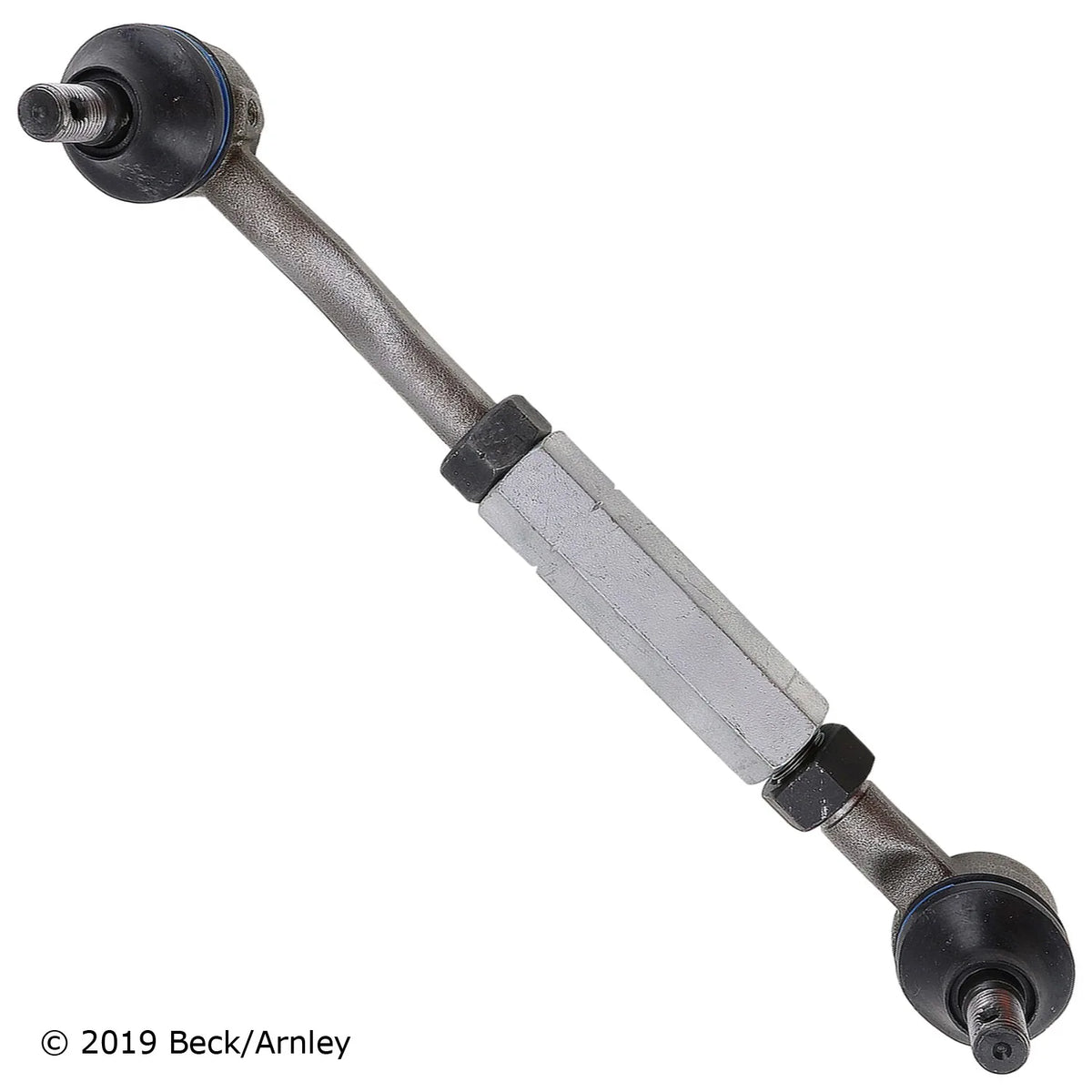 Beck/Arnley 101-4429 1983-1985 Nissan 720 Steering Tie Rod Assembly