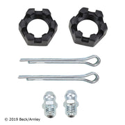 Beck/Arnley 101-4429 1983-1985 Nissan 720 Steering Tie Rod Assembly