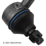 Beck/Arnley 101-4430 1983-1985 Nissan 720 Steering Tie Rod Assembly