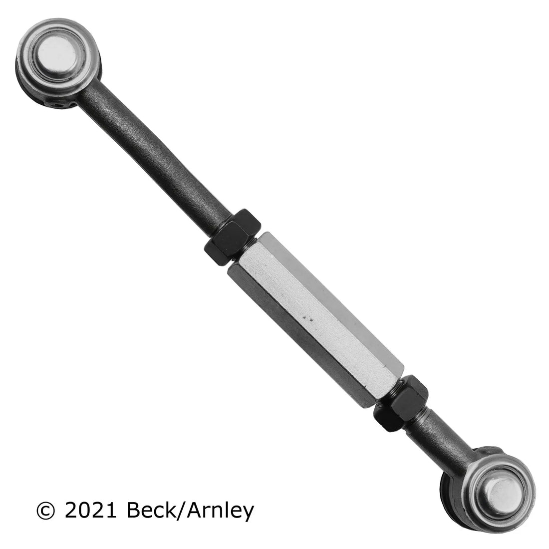 Beck/Arnley 101-4430 1983-1985 Nissan 720 Steering Tie Rod Assembly