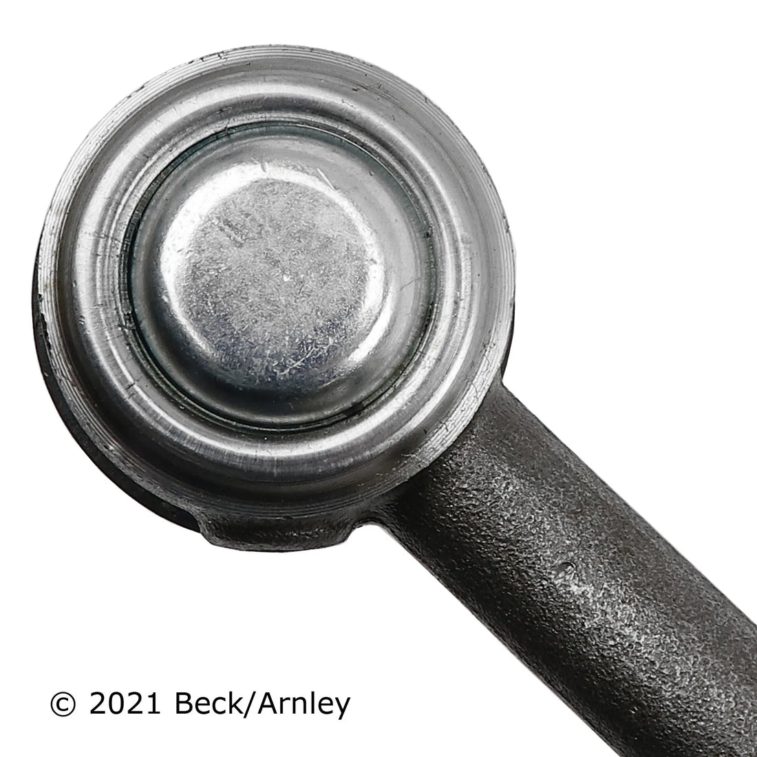 Beck/Arnley 101-4430 1983-1985 Nissan 720 Steering Tie Rod Assembly