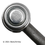 Beck/Arnley 101-4430 1983-1985 Nissan 720 Steering Tie Rod Assembly