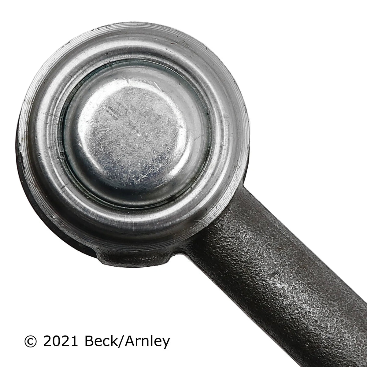 Beck/Arnley 101-4430 1983-1985 Nissan 720 Steering Tie Rod Assembly