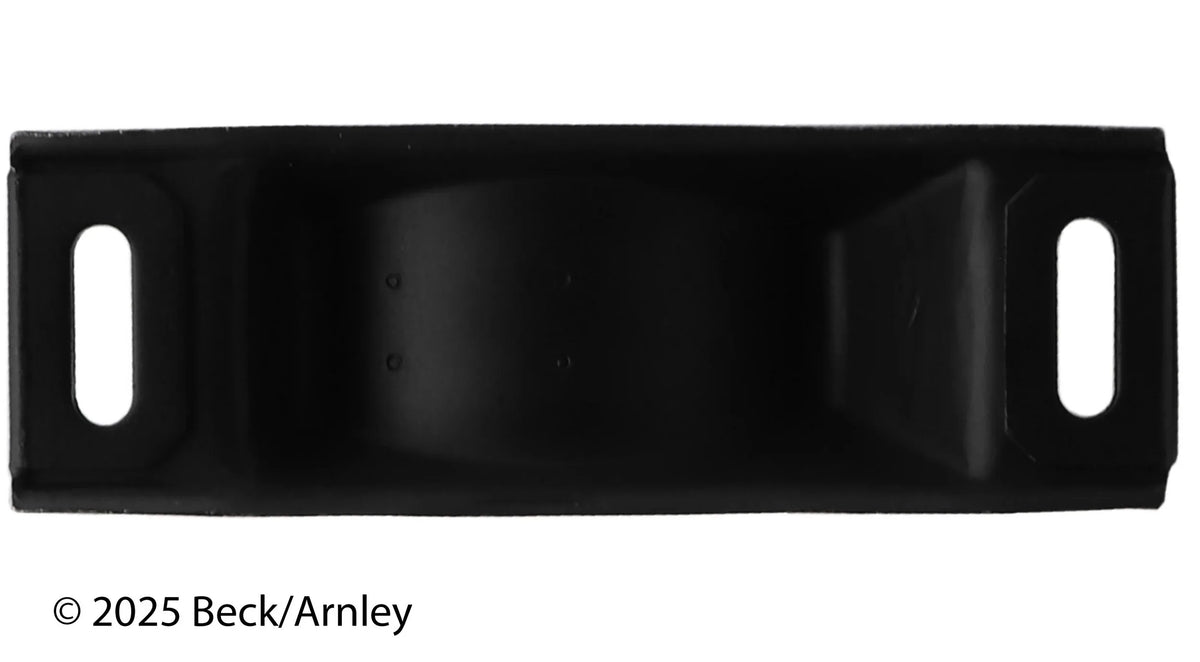 Beck/Arnley 101-4436 1986-1987 BMW 325 Drive Shaft Center Support Bearing