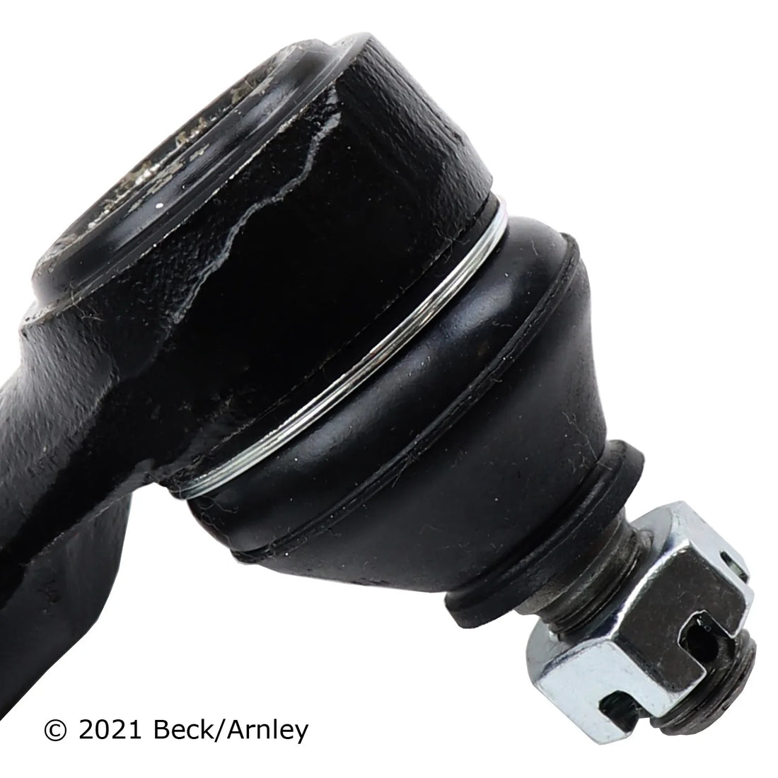 Beck/Arnley 101-4439 1995-2002 Kia Sportage Steering Tie Rod Assembly