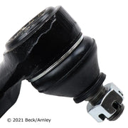 Beck/Arnley 101-4439 1995-2002 Kia Sportage Steering Tie Rod Assembly