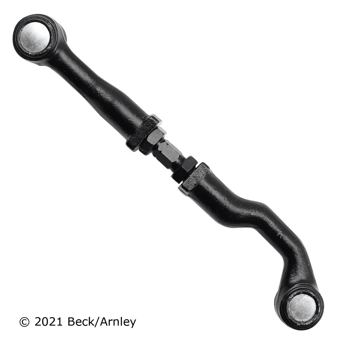 Beck/Arnley 101-4439 1995-2002 Kia Sportage Steering Tie Rod Assembly