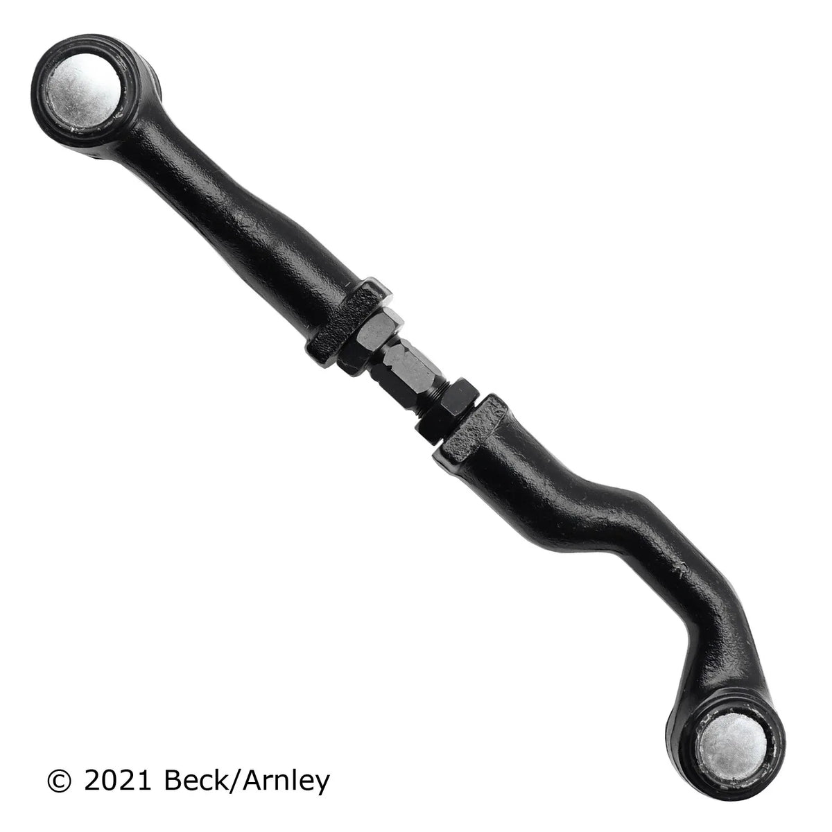 Beck/Arnley 101-4439 1995-2002 Kia Sportage Steering Tie Rod Assembly