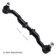 Beck/Arnley 101-4439 1995-2002 Kia Sportage Steering Tie Rod Assembly