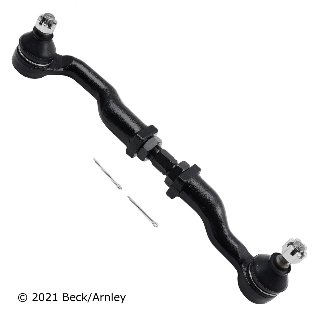 Beck/Arnley 101-4439 1995-2002 Kia Sportage Steering Tie Rod Assembly