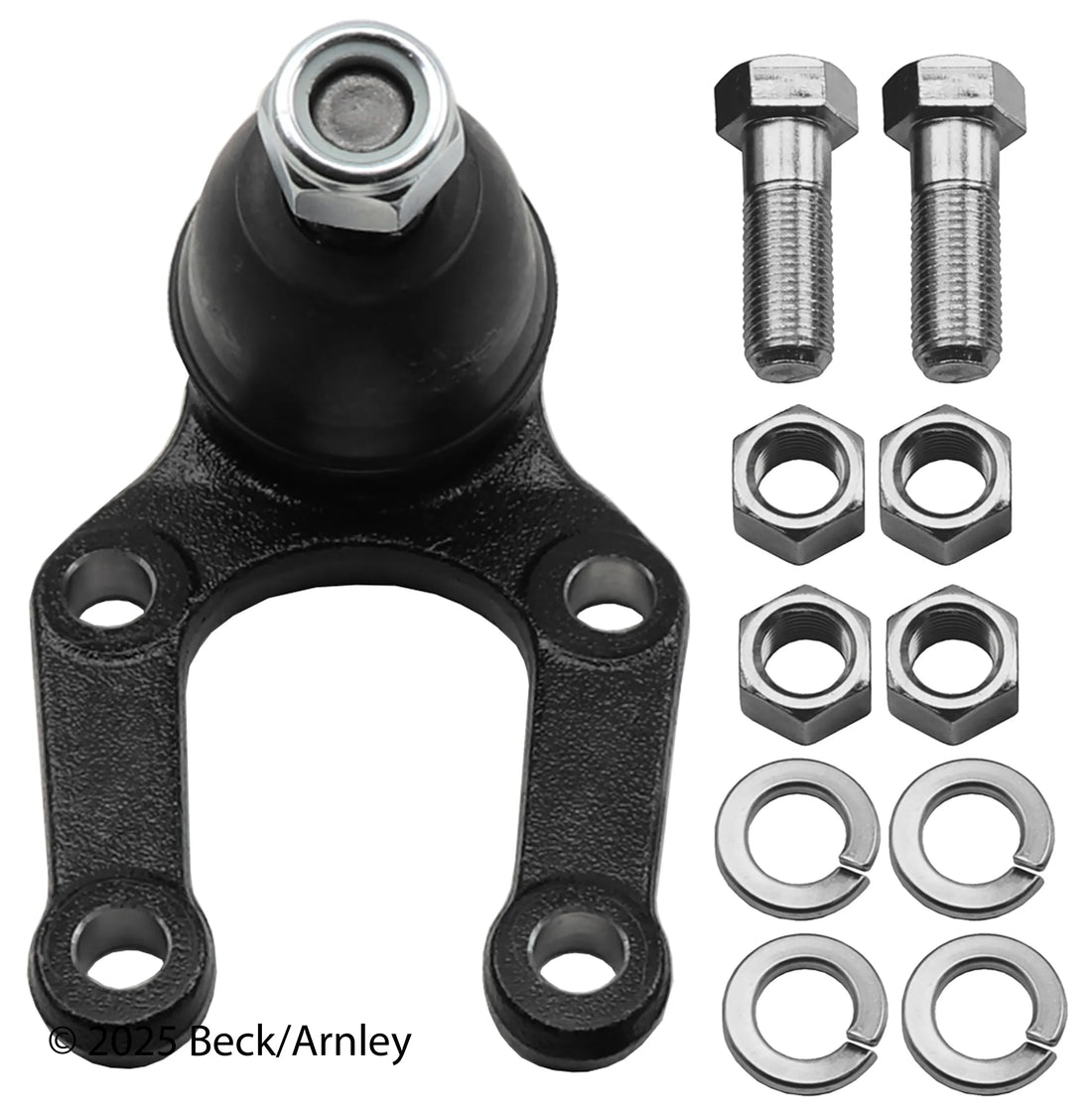 Beck/Arnley 101-4446 1993-1998 Toyota T100 Suspension Ball Joint