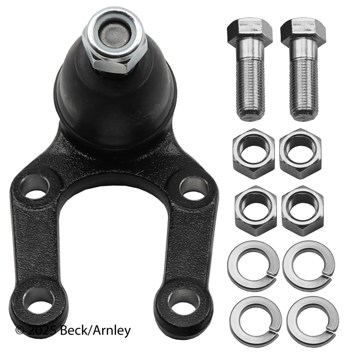 Beck/Arnley 101-4446 1993-1998 Toyota T100 Suspension Ball Joint