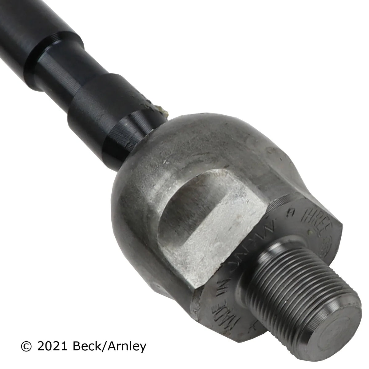 Beck/Arnley 101-4448 1995-1998 Nissan 240SX Steering Tie Rod End