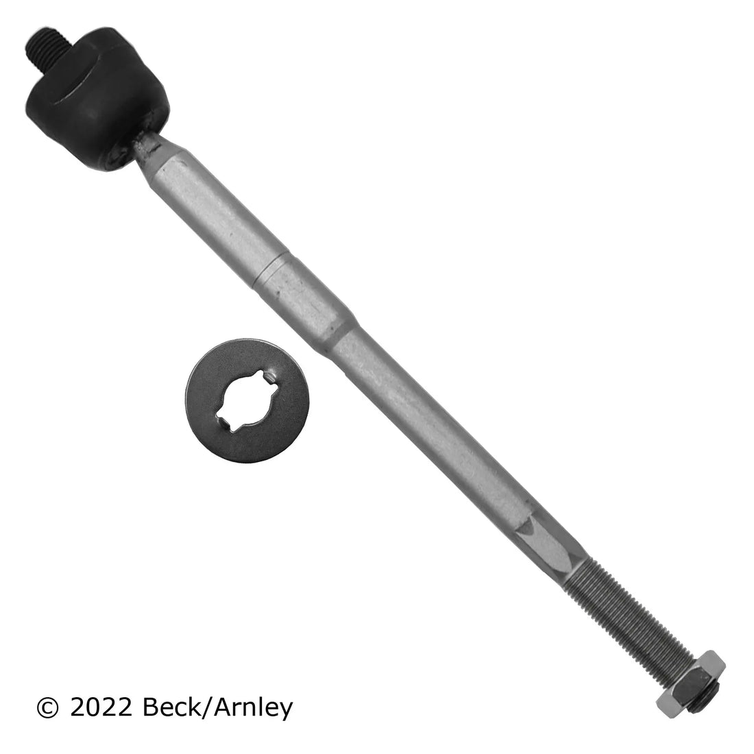 Beck/Arnley 101-4449 1994-1998 Toyota Supra Steering Tie Rod End