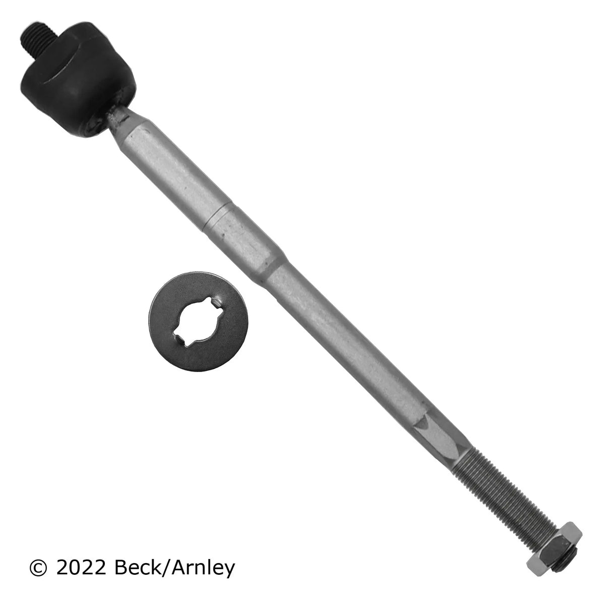 Beck/Arnley 101-4449 1994-1998 Toyota Supra Steering Tie Rod End
