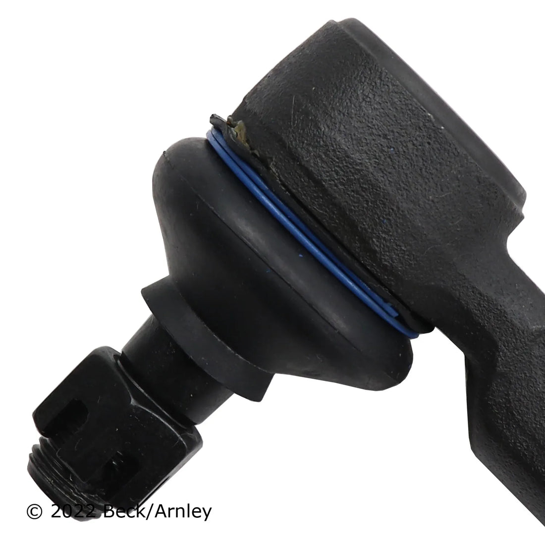 Beck/Arnley 101-4450 1993-1998 Toyota T100 Steering Tie Rod End
