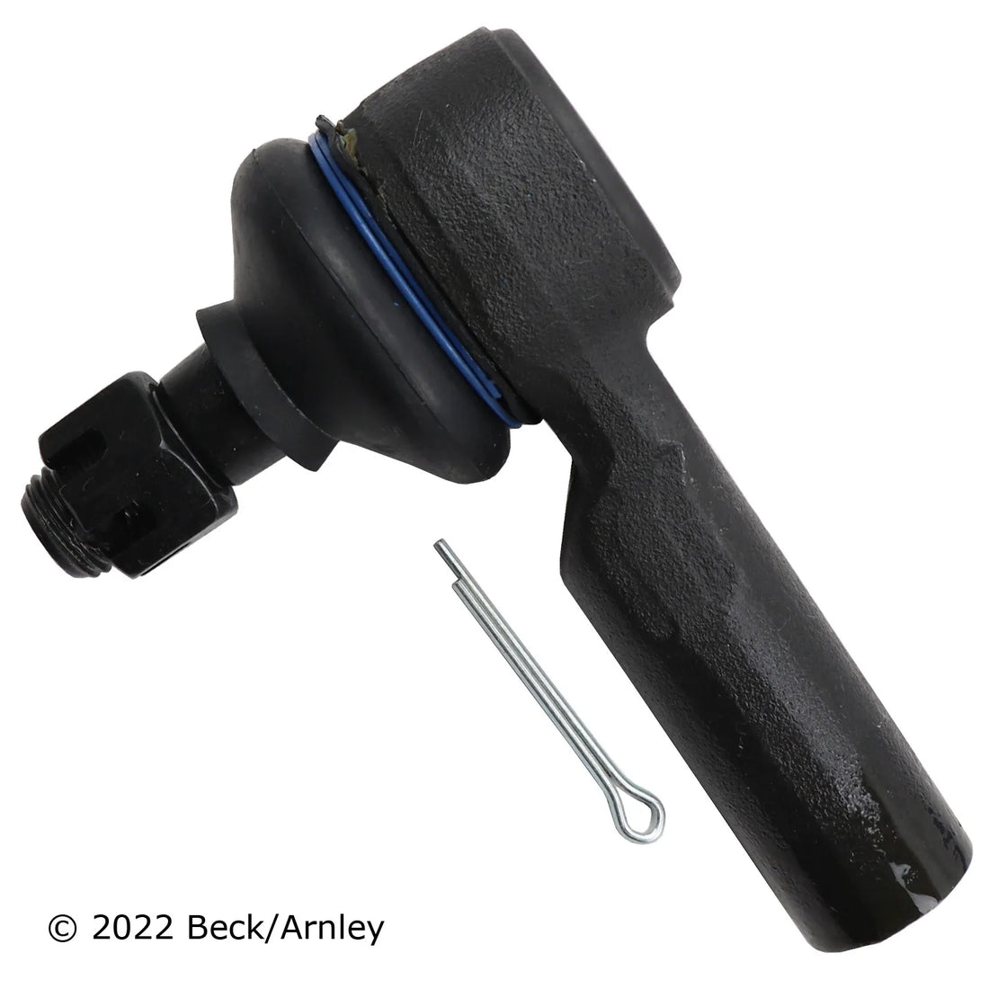 Beck/Arnley 101-4450 1993-1998 Toyota T100 Steering Tie Rod End