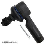 Beck/Arnley 101-4450 1993-1998 Toyota T100 Steering Tie Rod End
