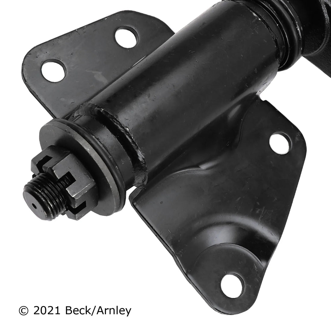 Beck/Arnley 101-4451 1995-2002 Kia Sportage Steering Idler Arm