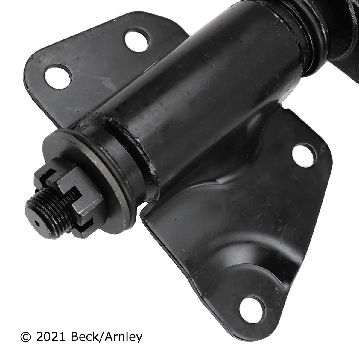 Beck/Arnley 101-4451 1995-2002 Kia Sportage Steering Idler Arm