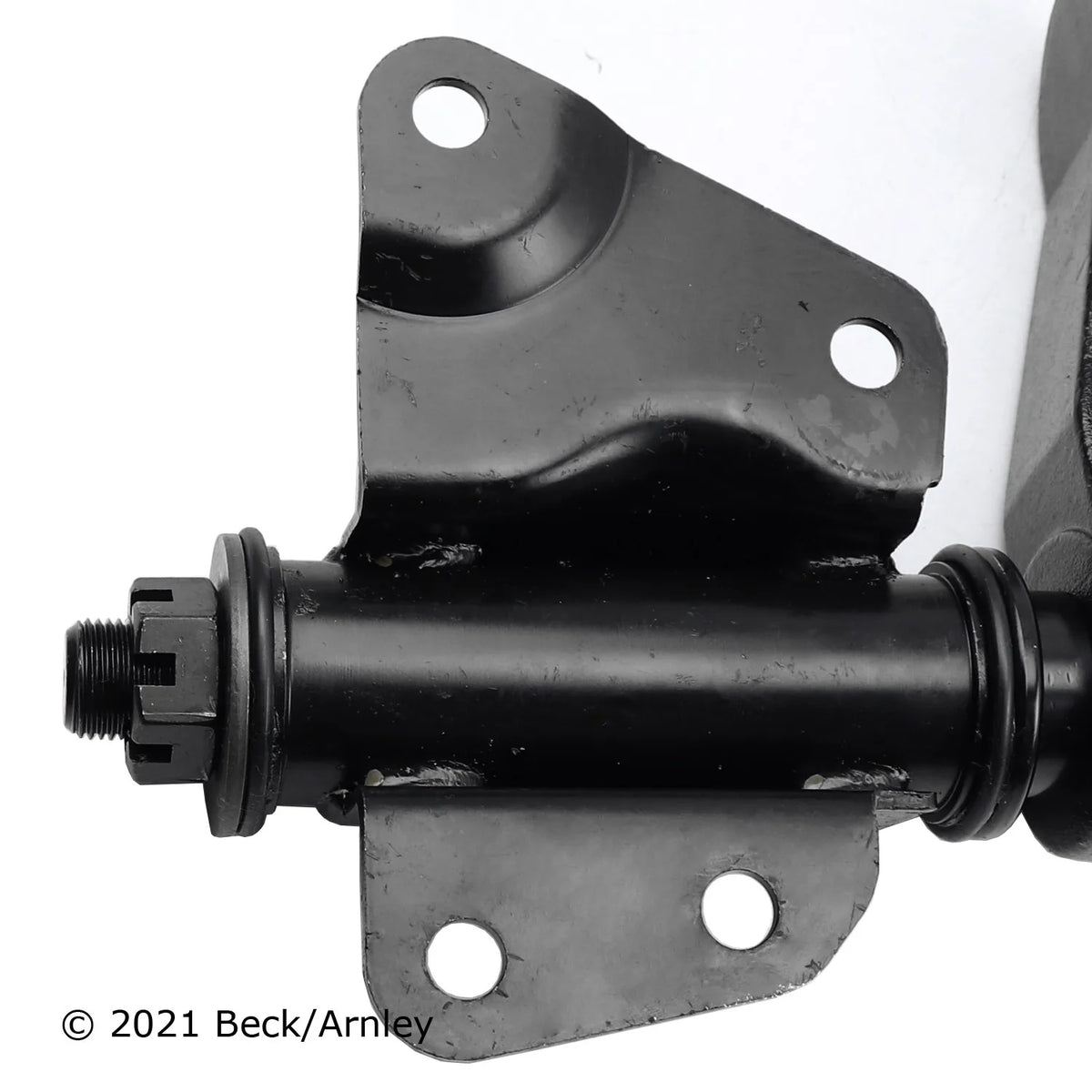 Beck/Arnley 101-4451 1995-2002 Kia Sportage Steering Idler Arm