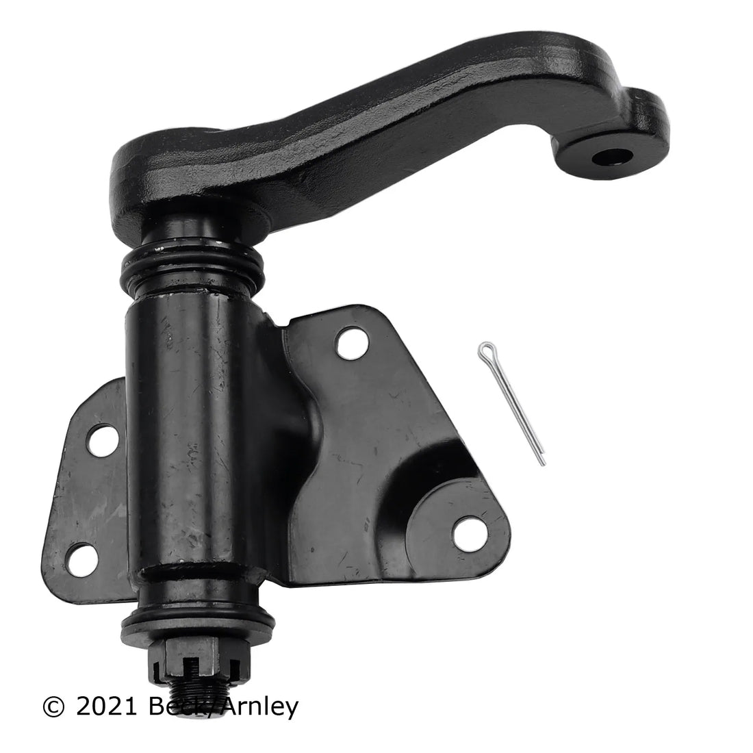 Beck/Arnley 101-4451 1995-2002 Kia Sportage Steering Idler Arm