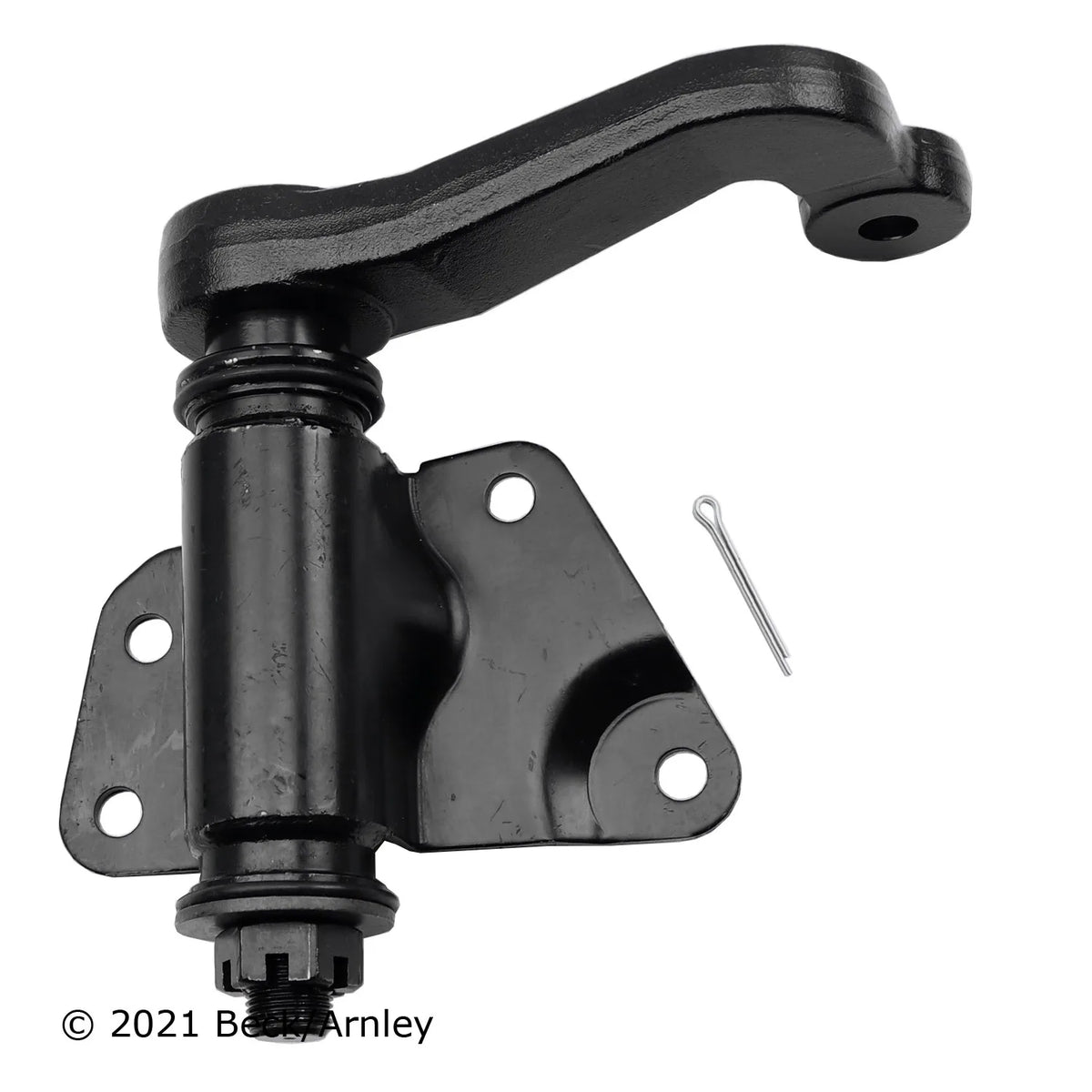 Beck/Arnley 101-4451 1995-2002 Kia Sportage Steering Idler Arm