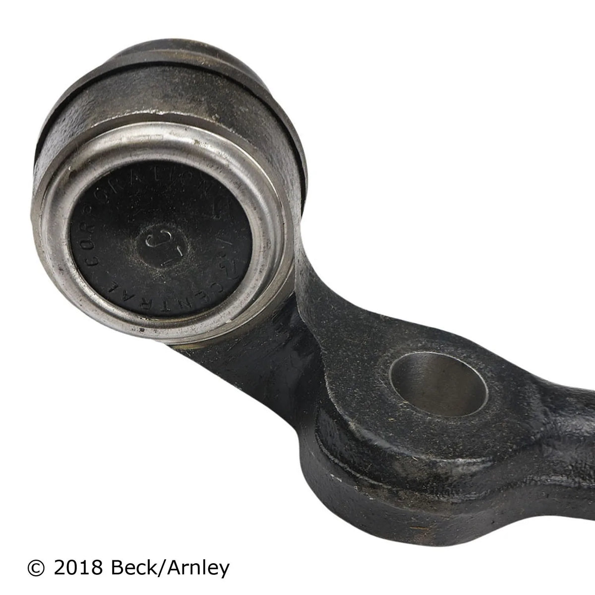 Beck/Arnley 101-4452 1995-2002 Kia Sportage Steering Center Link