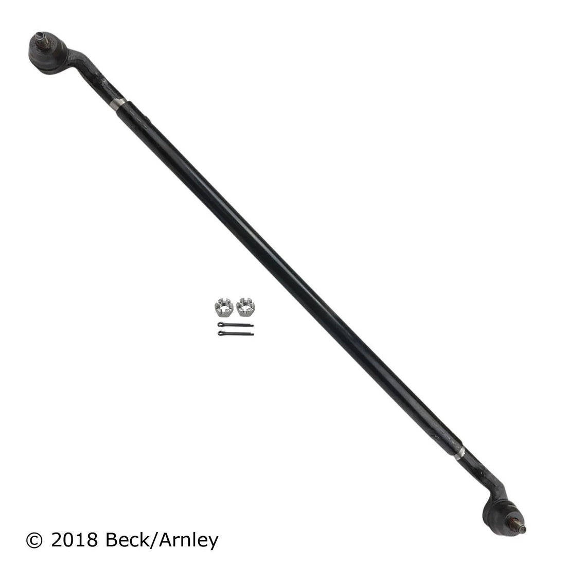 Beck/Arnley 101-4452 1995-2002 Kia Sportage Steering Center Link