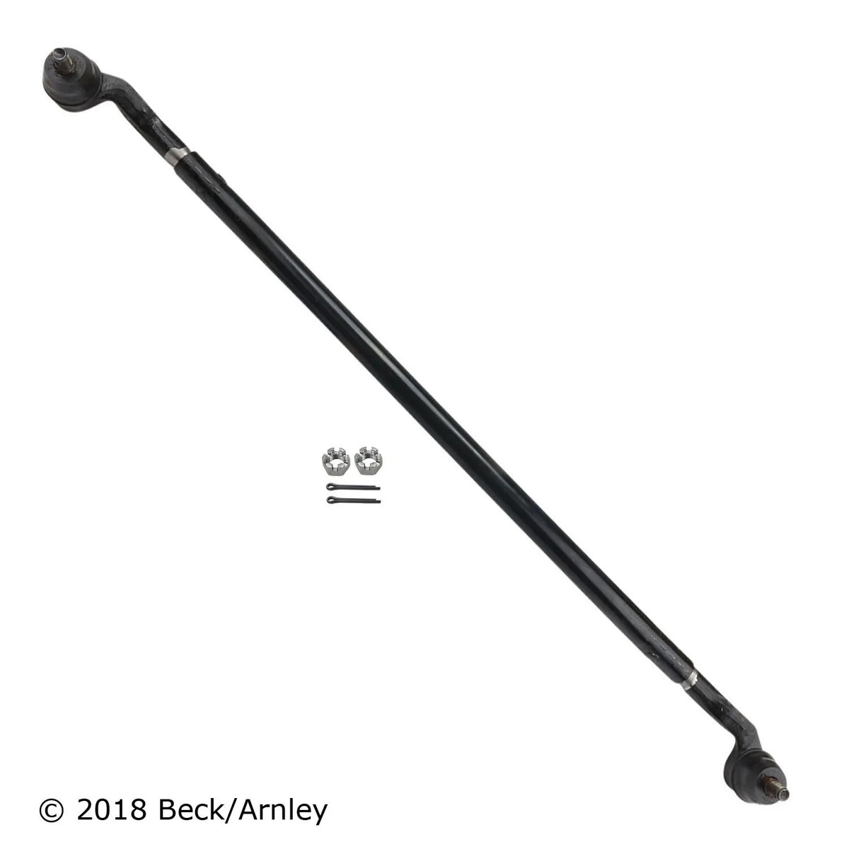 Beck/Arnley 101-4452 1995-2002 Kia Sportage Steering Center Link