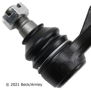 Beck/Arnley 101-4454 1995-2004 Toyota Tacoma Steering Tie Rod End