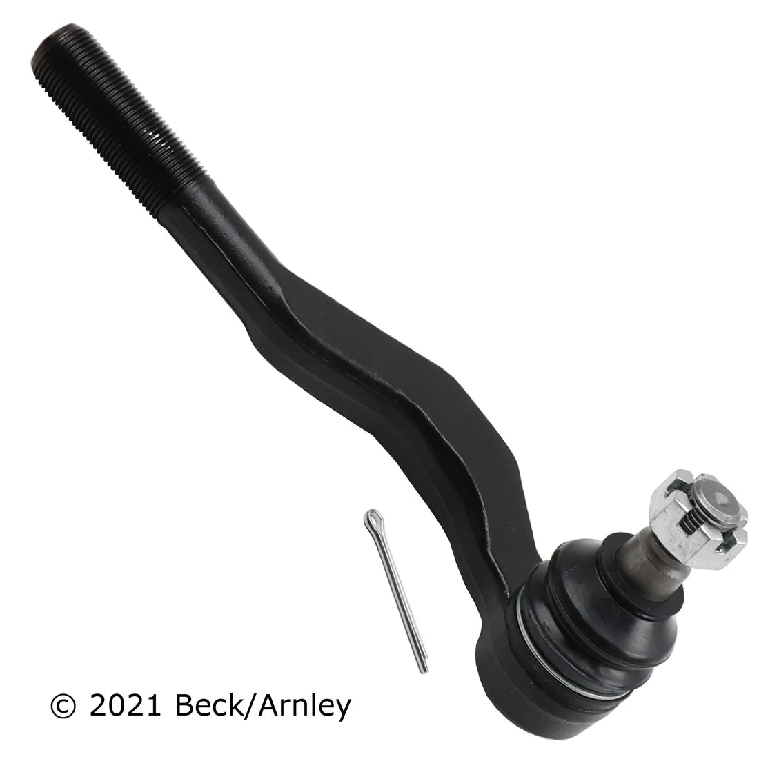Beck/Arnley 101-4454 1995-2004 Toyota Tacoma Steering Tie Rod End