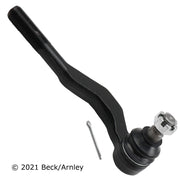 Beck/Arnley 101-4454 1995-2004 Toyota Tacoma Steering Tie Rod End