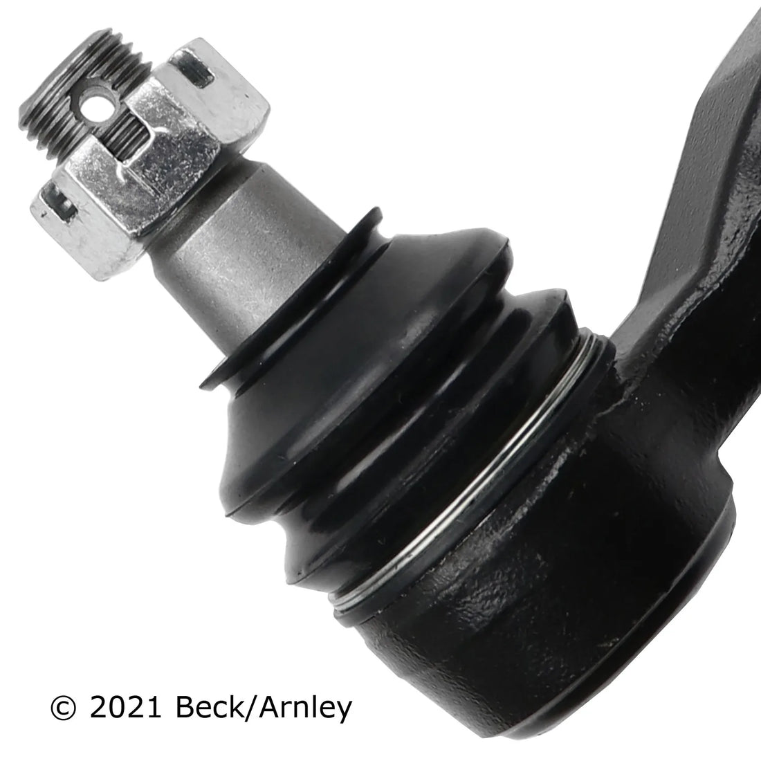 Beck/Arnley 101-4455 1995-2004 Toyota Tacoma Steering Tie Rod End