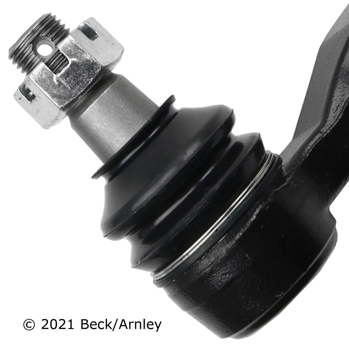 Beck/Arnley 101-4455 1995-2004 Toyota Tacoma Steering Tie Rod End