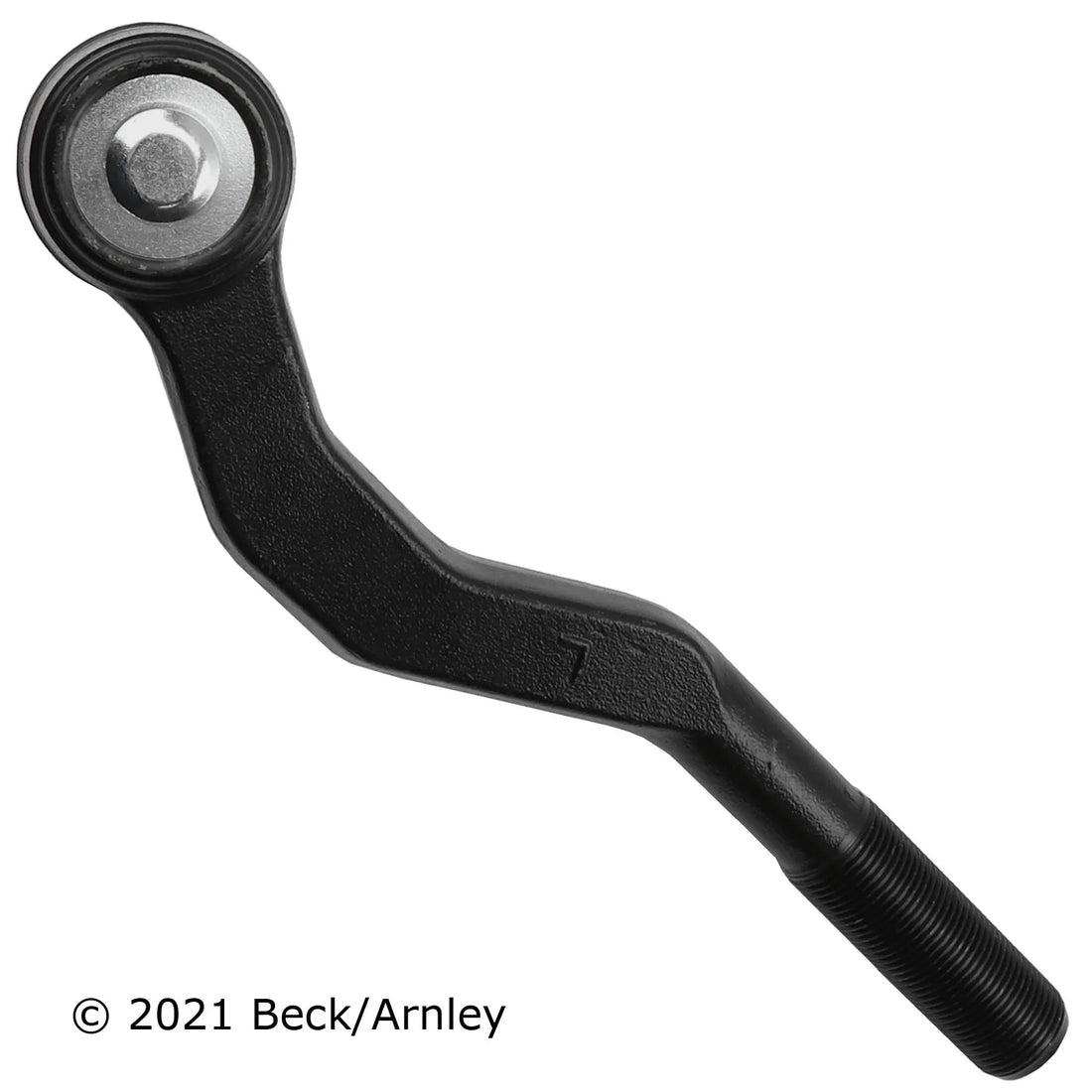 Beck/Arnley 101-4455 1995-2004 Toyota Tacoma Steering Tie Rod End