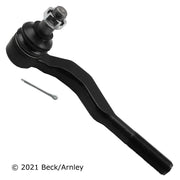 Beck/Arnley 101-4455 1995-2004 Toyota Tacoma Steering Tie Rod End