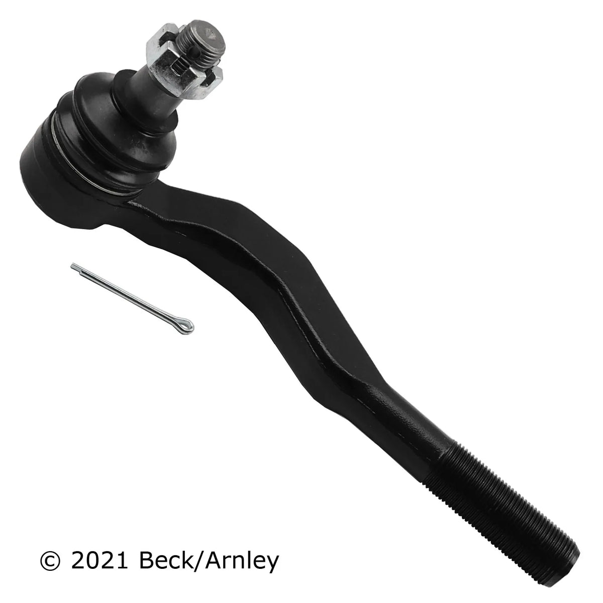 Beck/Arnley 101-4455 1995-2004 Toyota Tacoma Steering Tie Rod End